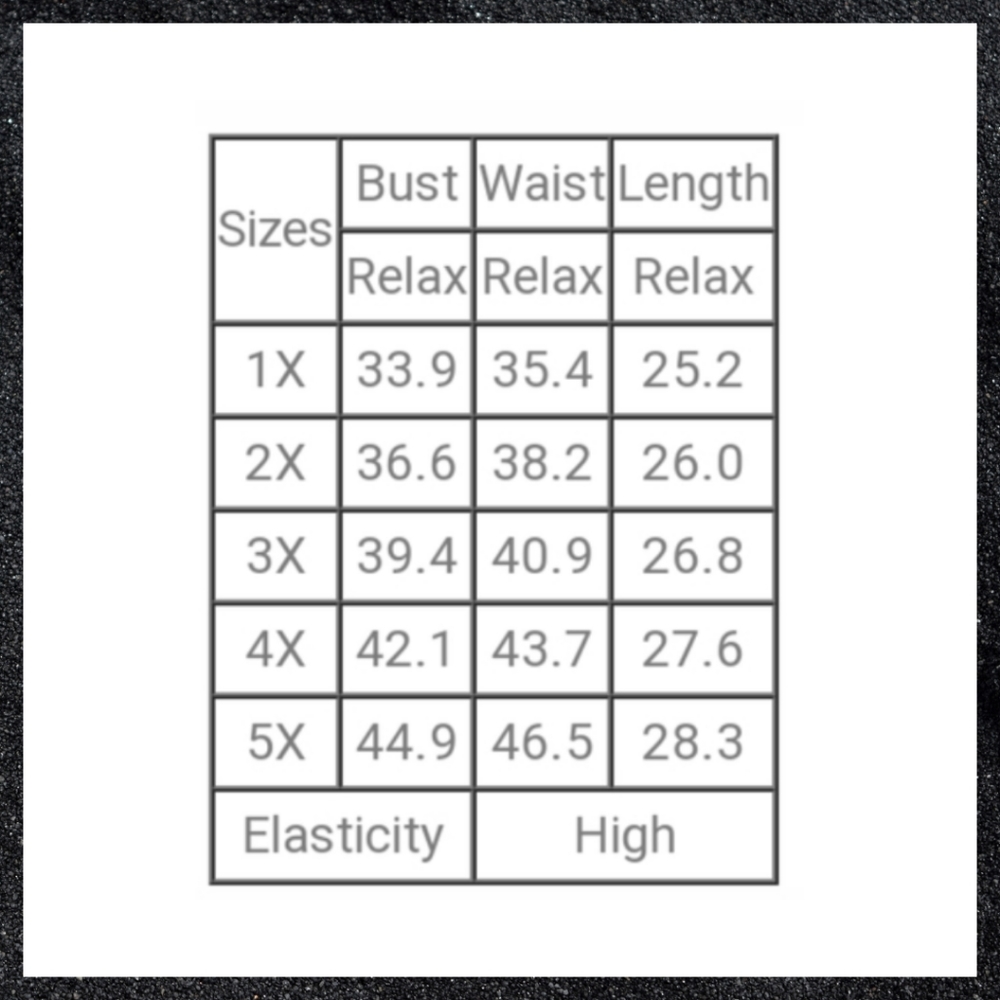 Red & Black Lace Layered Garter Chemise Dress Plus Size - Picture 10 of 11